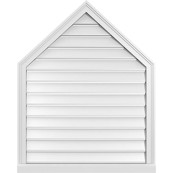 Ekena Millwork GVPPE32X4003SF-11