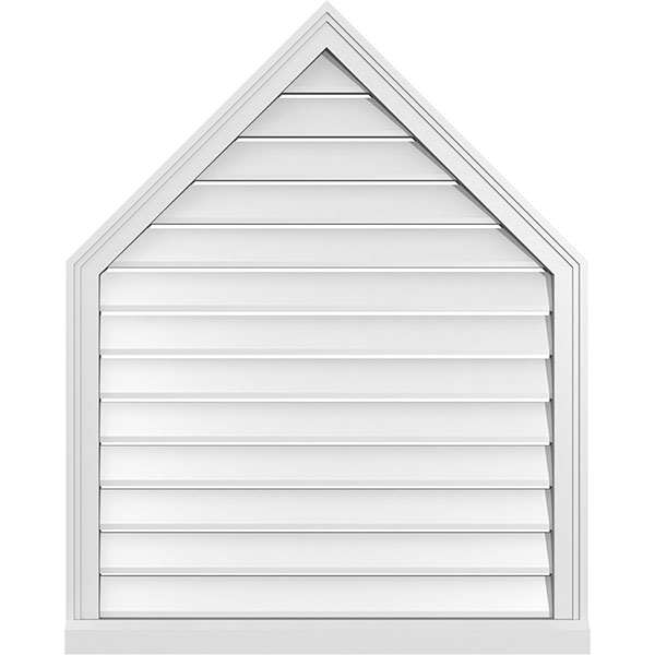 Ekena Millwork GVPPE32X4003SF-12