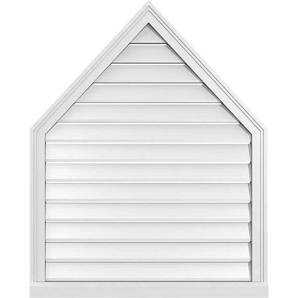 Ekena Millwork GVPPE32X4003SF-13