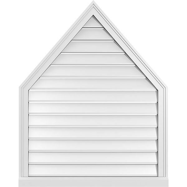 Ekena Millwork GVPPE32X4003SF-14