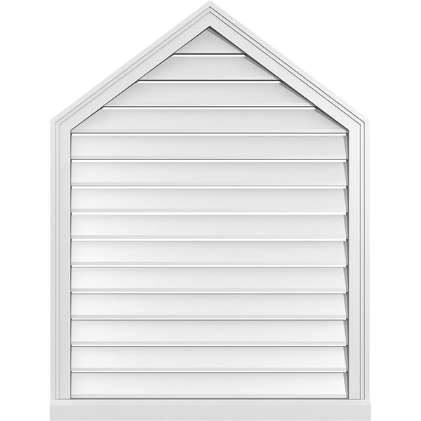 Ekena Millwork GVPPE32X4203SF-09