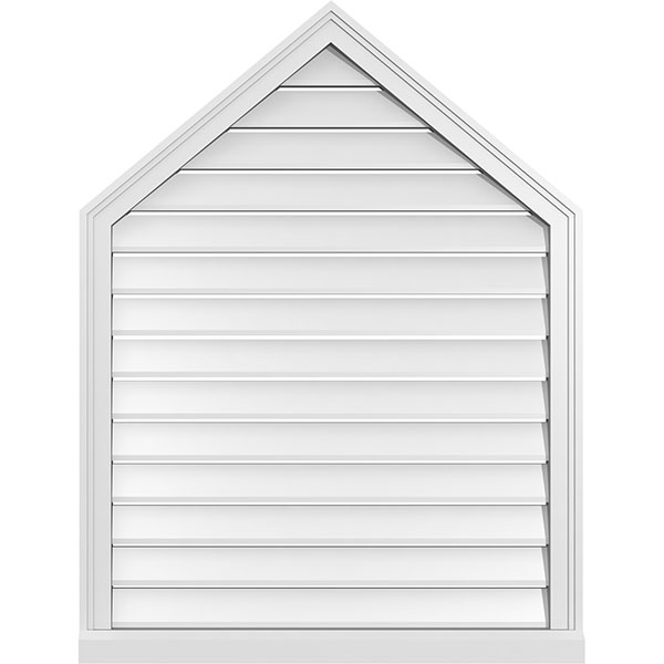 Ekena Millwork GVPPE32X4203SF-10
