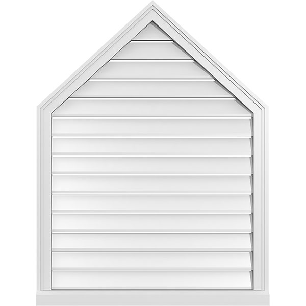 Ekena Millwork GVPPE32X4203SF-11