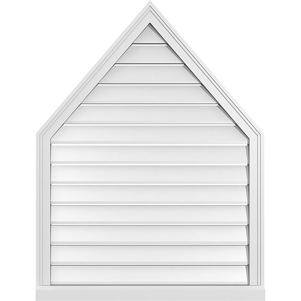 Ekena Millwork GVPPE32X4203SF-14