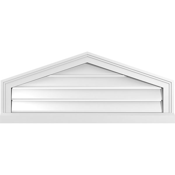 Ekena Millwork GVPPE34X1403SF-04