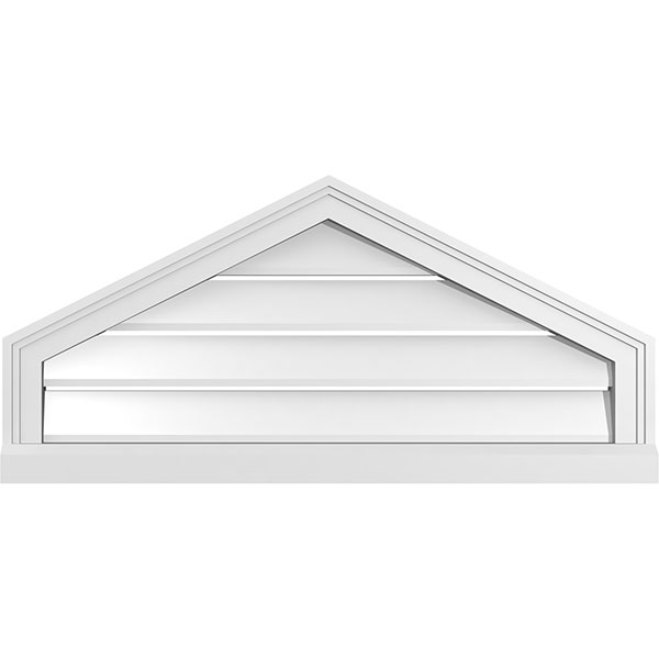 Ekena Millwork GVPPE34X1603SF-06