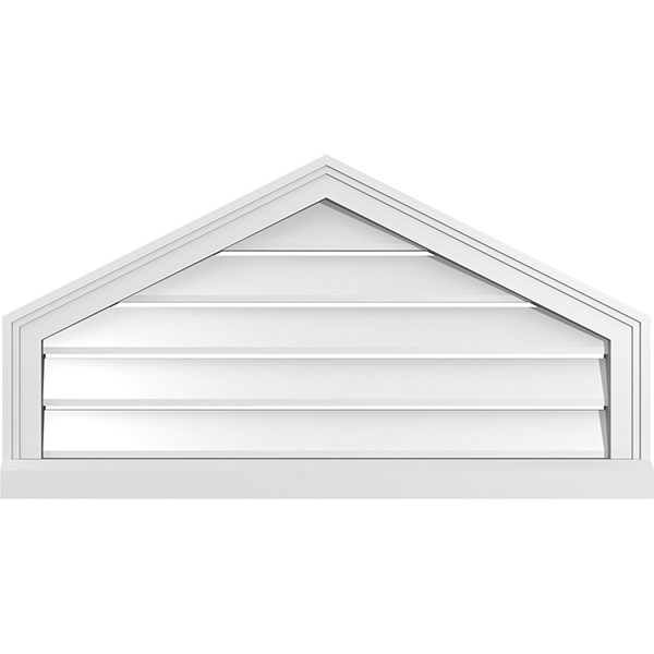 Ekena Millwork GVPPE34X1803SF-06