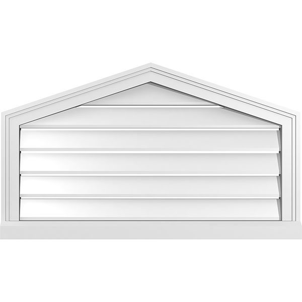Ekena Millwork GVPPE34X2003SF-04