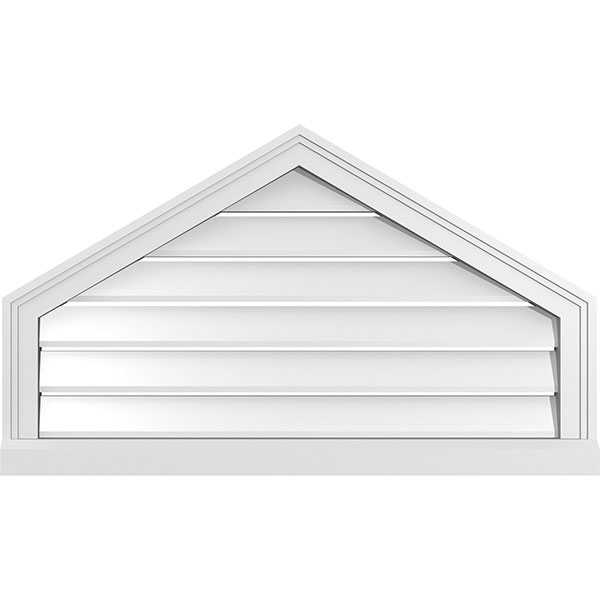 Ekena Millwork GVPPE34X2003SF-07