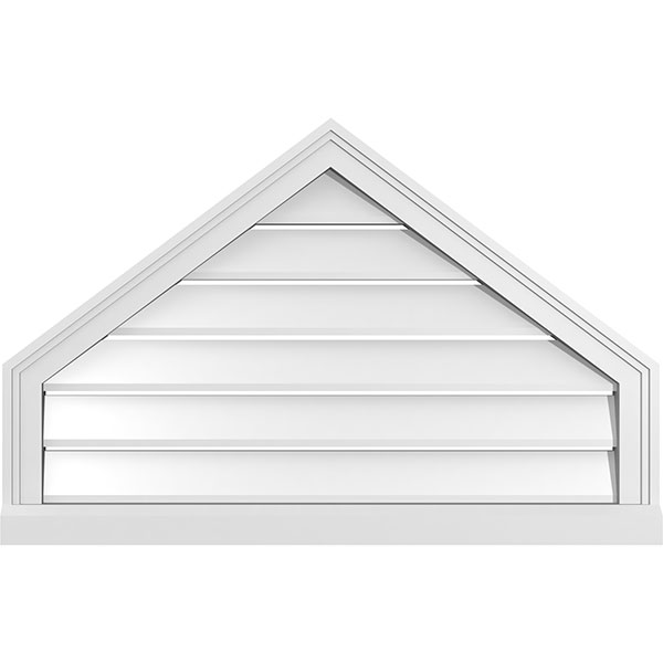 Ekena Millwork GVPPE34X2203SF-09