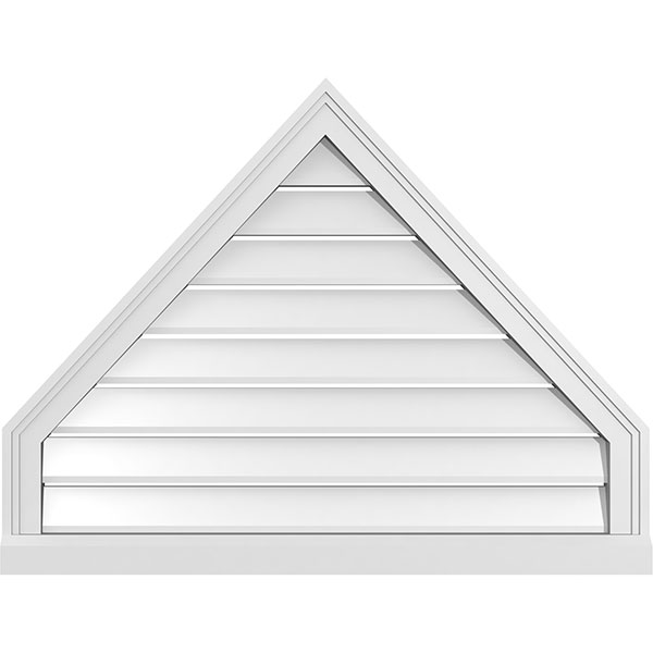 Ekena Millwork GVPPE34X2603SF-13