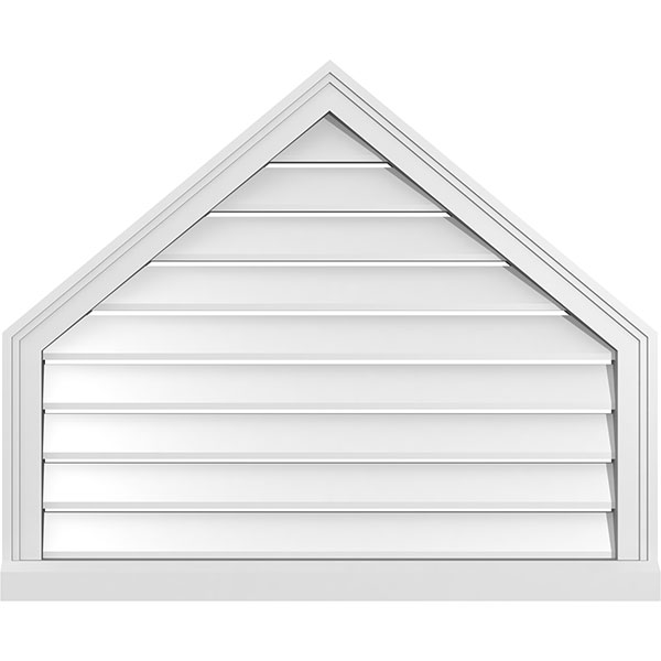 Ekena Millwork GVPPE34X2803SF-10