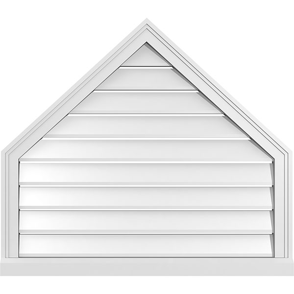 Ekena Millwork GVPPE34X3003SF-11