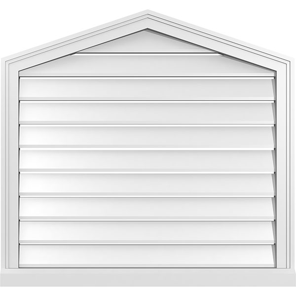 Ekena Millwork GVPPE34X3203SF-04
