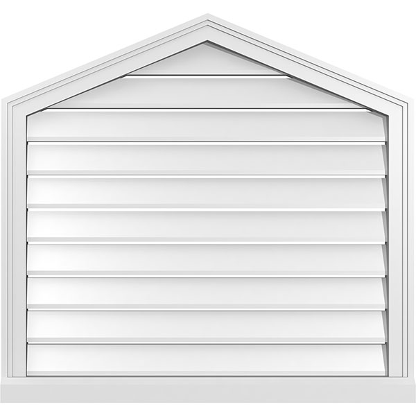 Ekena Millwork GVPPE34X3203SF-05
