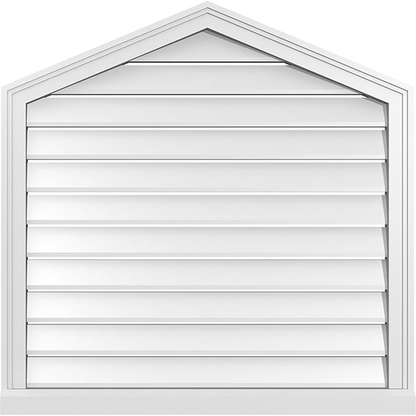 Ekena Millwork GVPPE34X3403SF-05