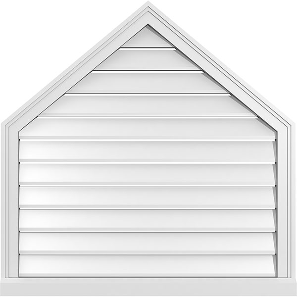 Ekena Millwork GVPPE34X3403SF-10