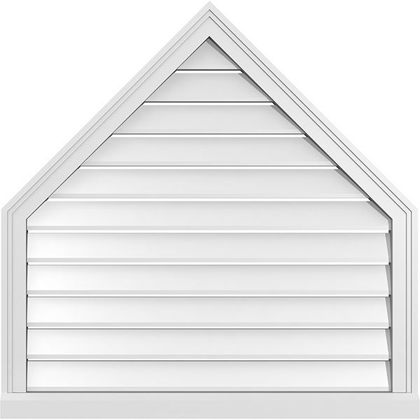 Ekena Millwork GVPPE34X3403SF-12