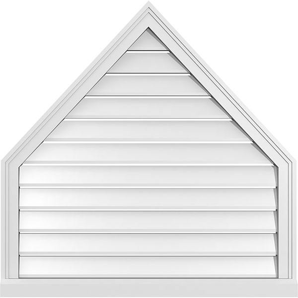 Ekena Millwork GVPPE34X3403SF-13