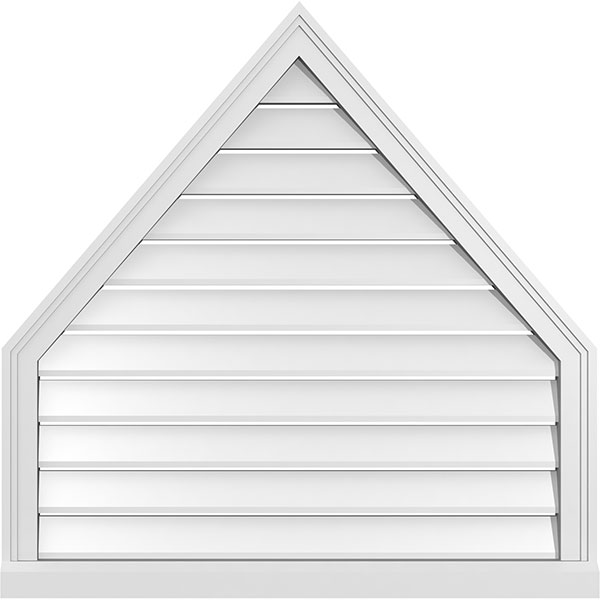 Ekena Millwork GVPPE34X3403SF-14