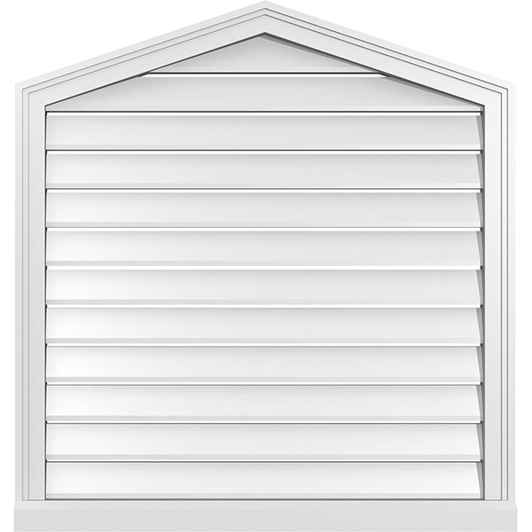 Ekena Millwork GVPPE34X3603SF-04