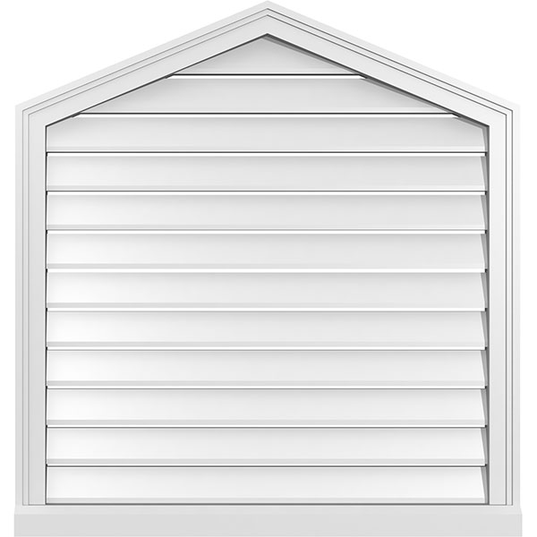Ekena Millwork GVPPE34X3603SF-05