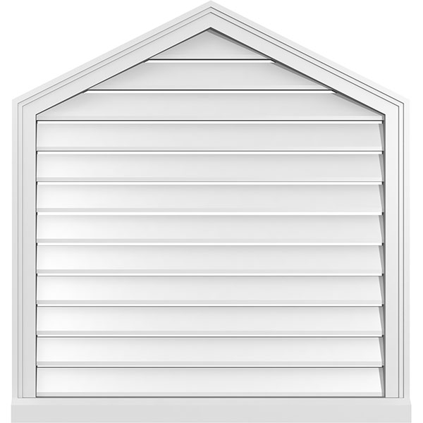 Ekena Millwork GVPPE34X3603SF-06