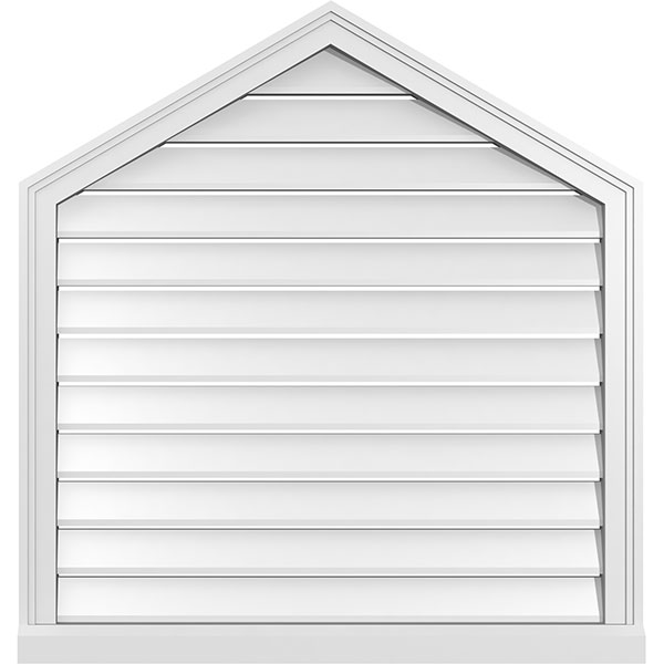 Ekena Millwork GVPPE34X3603SF-07