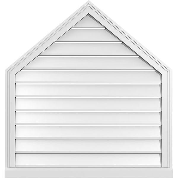 Ekena Millwork GVPPE34X3603SF-10
