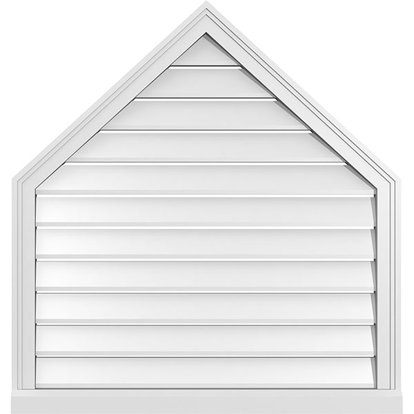 Ekena Millwork GVPPE34X3603SF-11