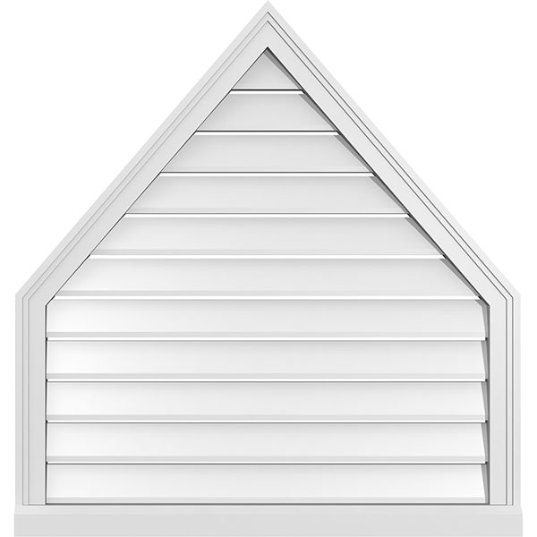 Ekena Millwork GVPPE34X3603SF-14