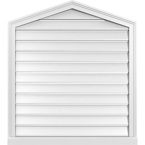 Ekena Millwork GVPPE34X3803SF-04