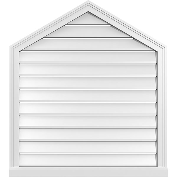 Ekena Millwork GVPPE34X3803SF-07