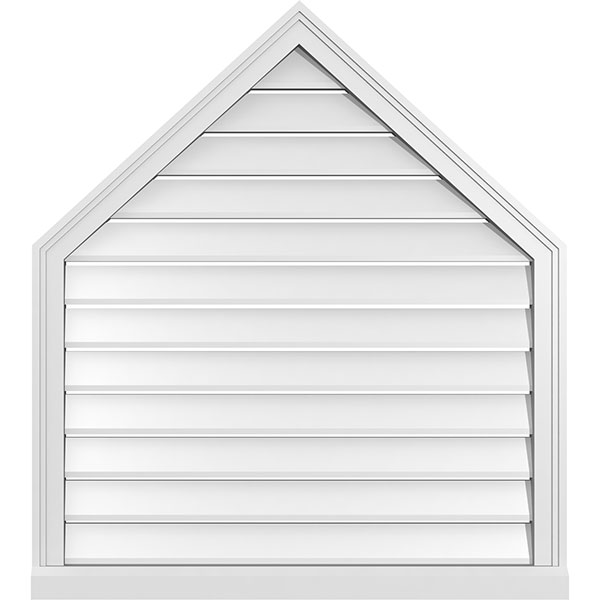 Ekena Millwork GVPPE34X3803SF-11