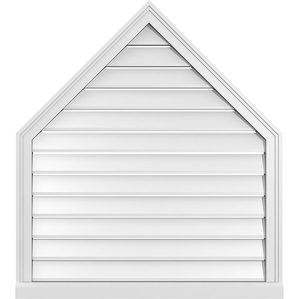Ekena Millwork GVPPE34X3803SF-12
