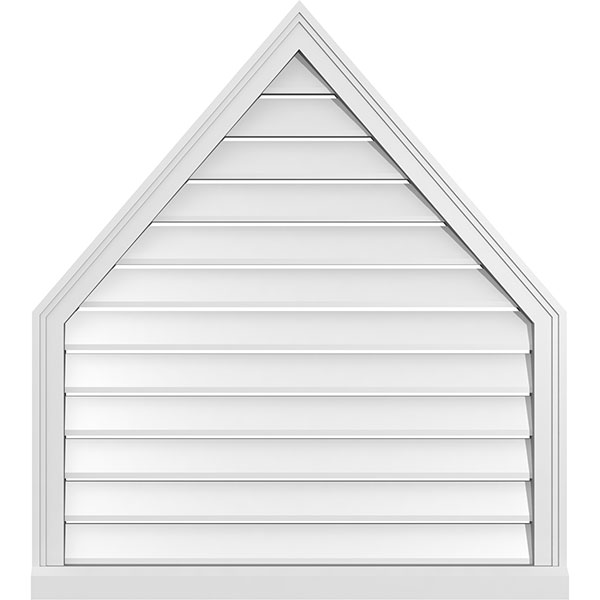 Ekena Millwork GVPPE34X3803SF-14