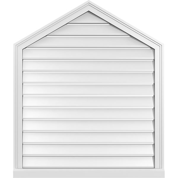 Ekena Millwork GVPPE34X4003SF-07