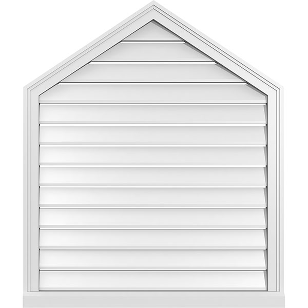 Ekena Millwork GVPPE34X4003SF-08