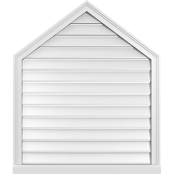 Ekena Millwork GVPPE34X4003SF-09