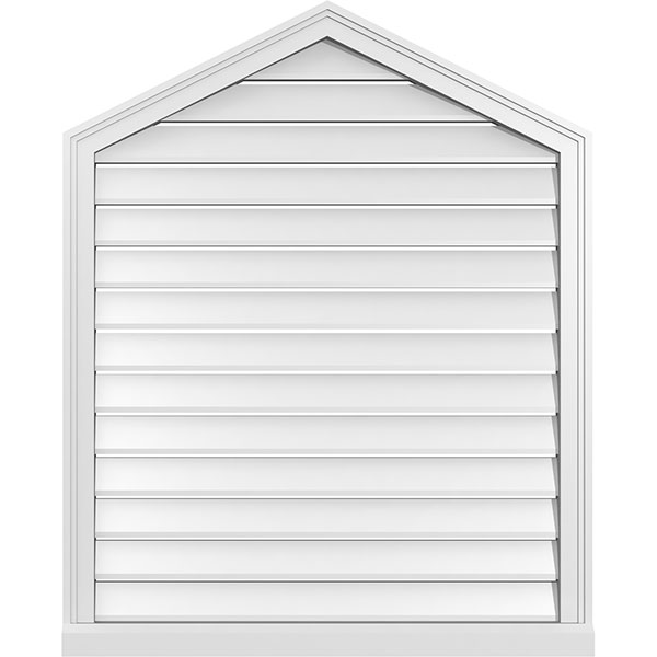 Ekena Millwork GVPPE34X4203SF-06