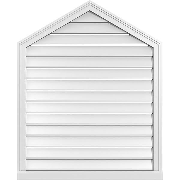 Ekena Millwork GVPPE34X4203SF-07