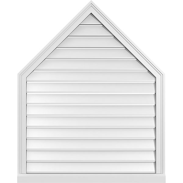 Ekena Millwork GVPPE34X4203SF-12