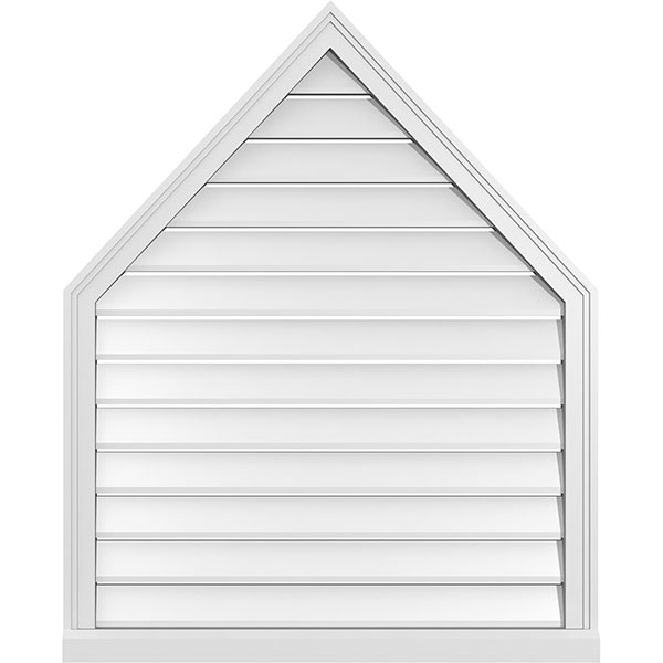 Ekena Millwork GVPPE34X4203SF-13