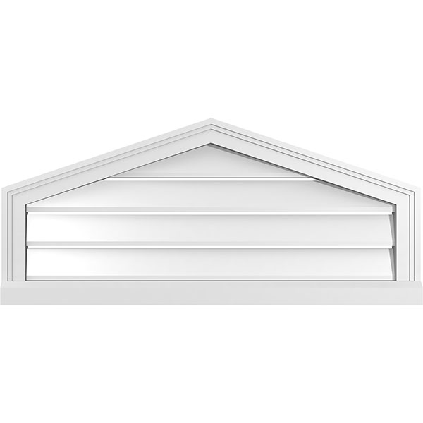 Ekena Millwork GVPPE36X1603SF-04