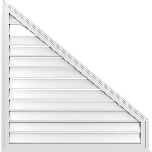 Ekena Millwork GVPPR38X4002SF-10