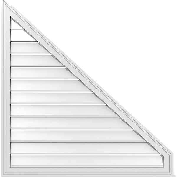 Ekena Millwork GVPPR38X4002SF-11