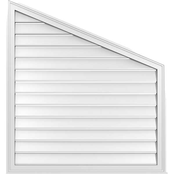 Ekena Millwork GVPPR38X4202SF-05