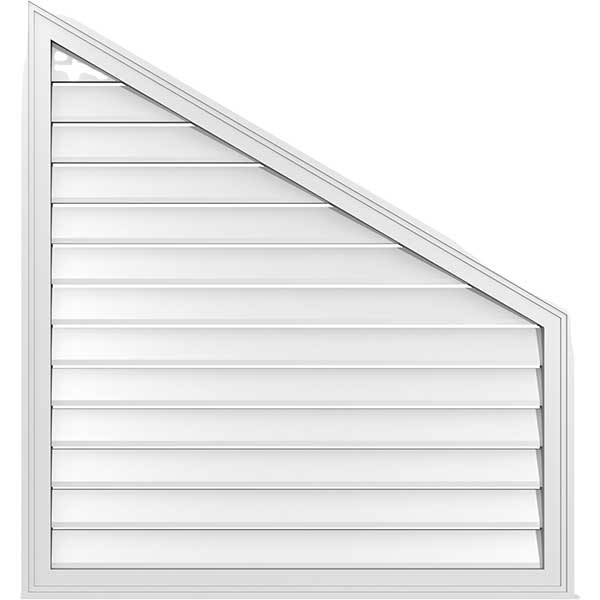 Ekena Millwork GVPPR38X4202SF-07