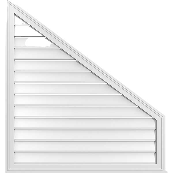 Ekena Millwork GVPPR38X4202SF-09