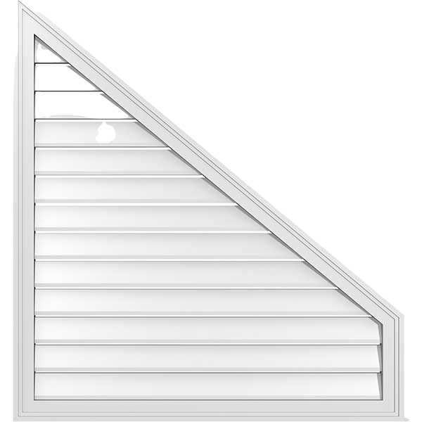 Ekena Millwork GVPPR38X4202SF-10
